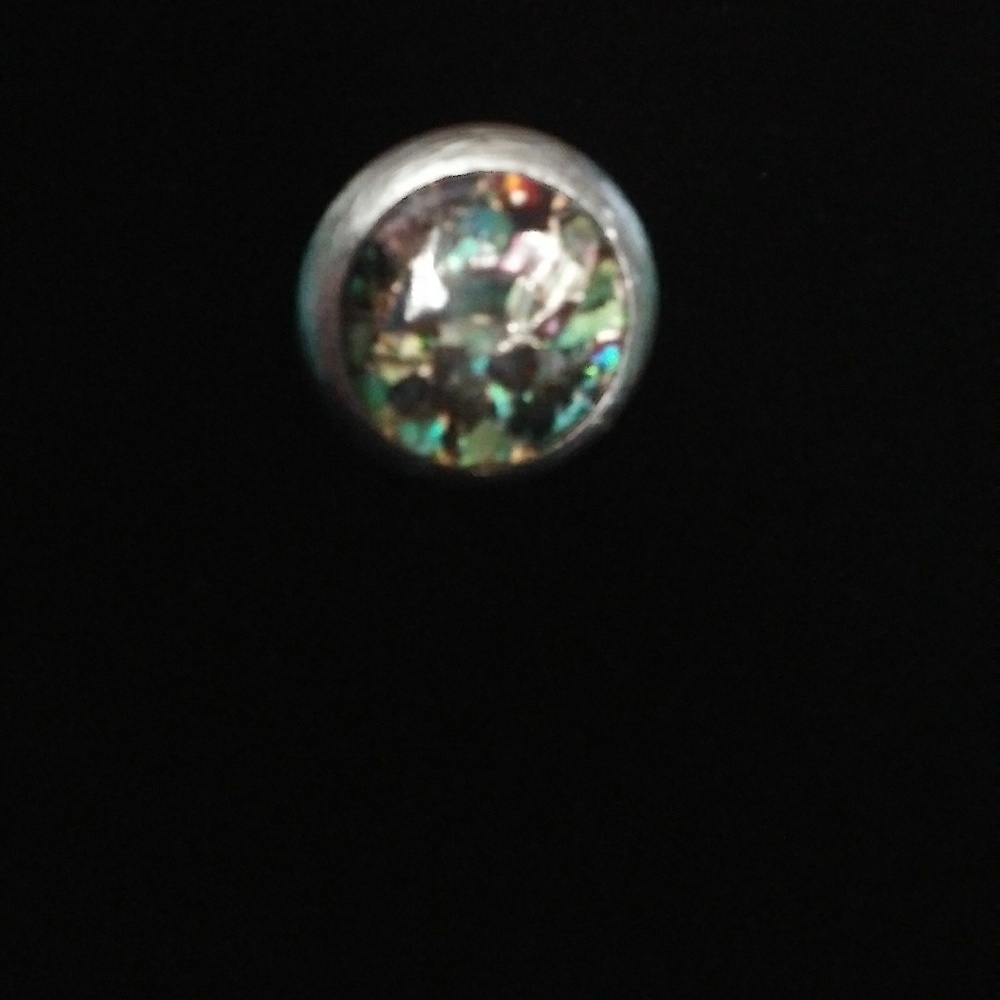 Round shell ring